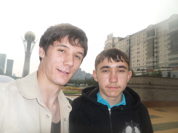 Игорь Адаменко