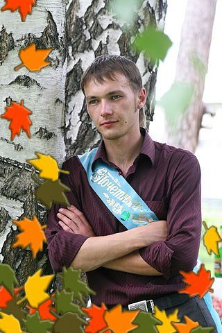 Владимир Куликов