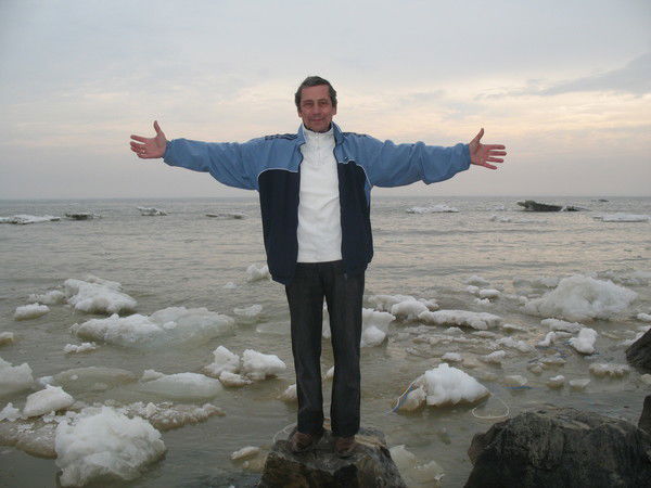 Анатолий Таранов