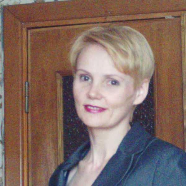 Елена Артёмчик