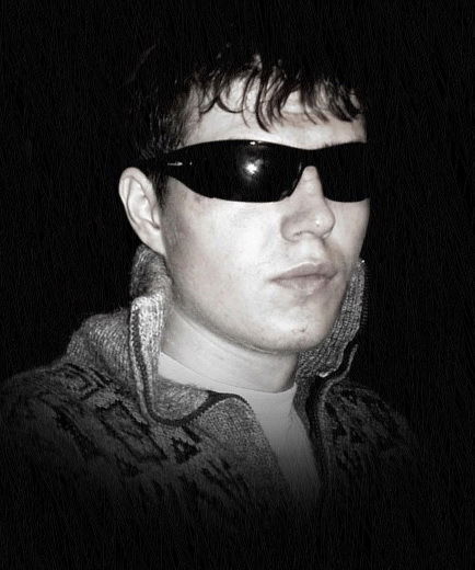 Михаил Гыргольвыквын