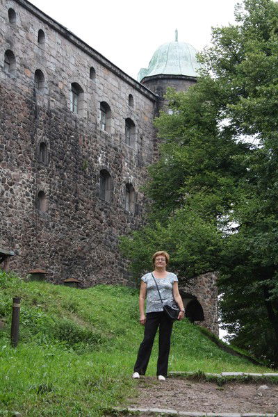 Елена Федорова