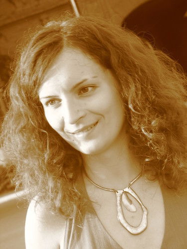 Ольга Афонина