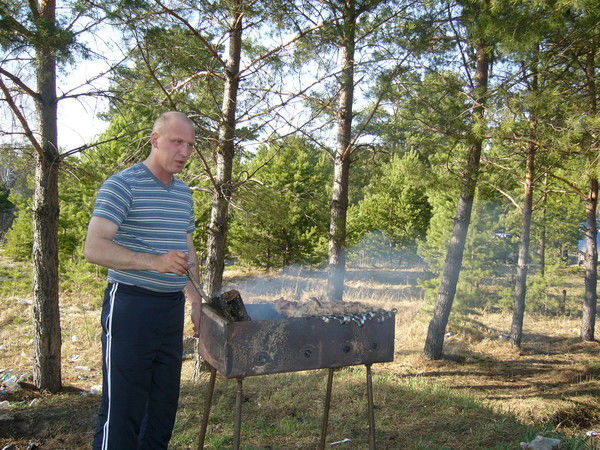 Игорь Романенко