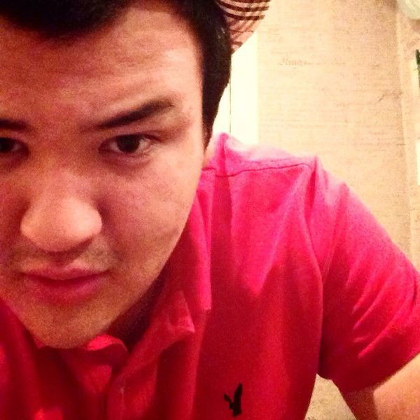 Тимур Тайыров