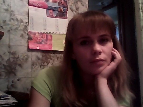 Вера Михайлова