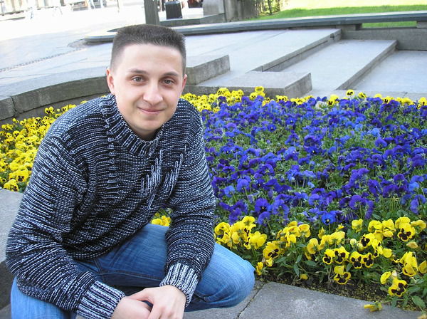 Роман Хрыстюк