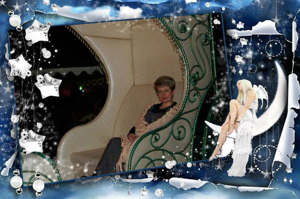 Ольга Шмелева