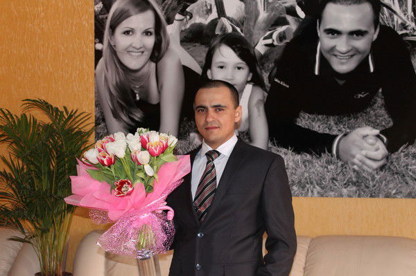 Рамиль Гатиятуллин