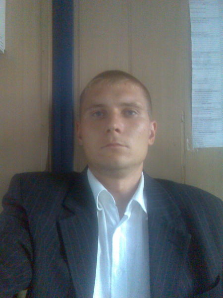 Сергей Полинец