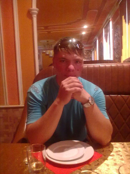 Алексей Козлов