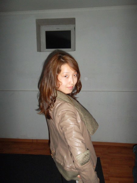 Abdikarimova Guldana