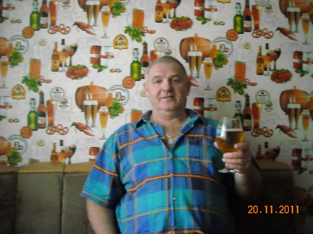 Александр Севостьянов