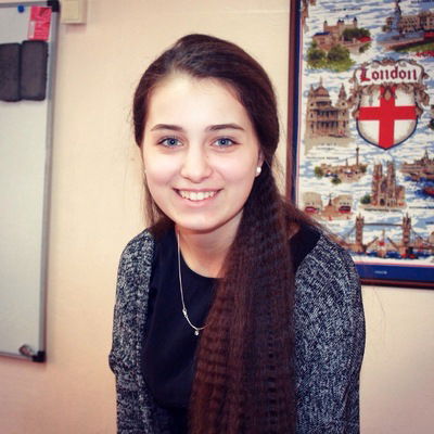 Виктория Артуровна