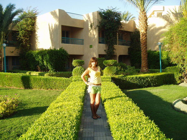 Наталья Ионина