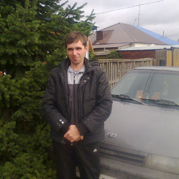 Вадим Вологжин