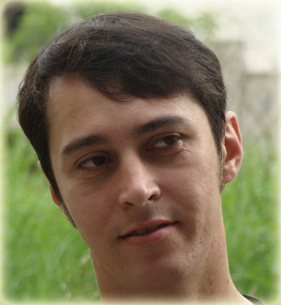 Роман Желонкин