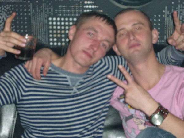 Виталий Танский