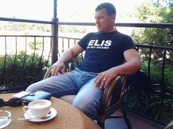 Николай Филиппов