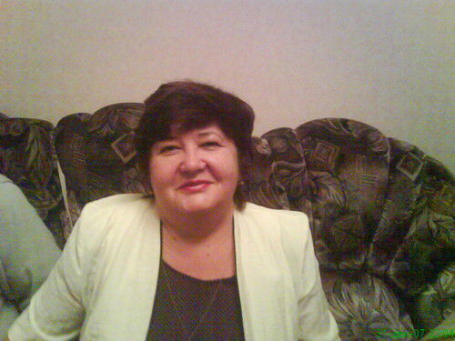 Панова Ирина