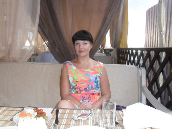 Ирина Белова