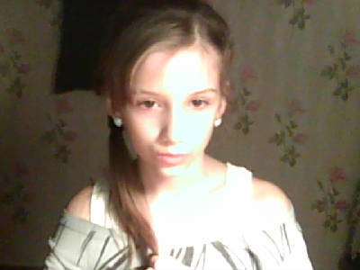 Алина Сережечкина