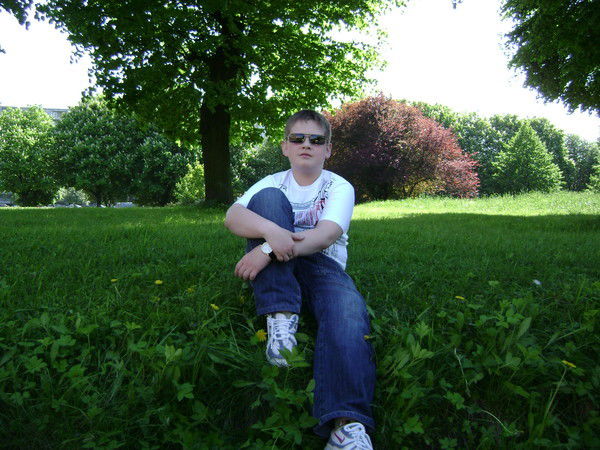 Богдан Яворский