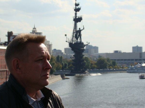 Сергей Бабичев