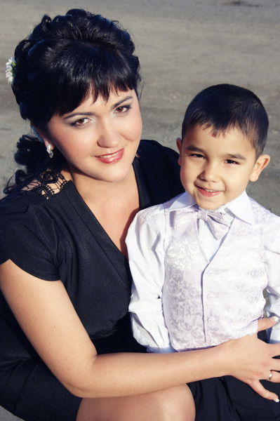 Юлия Абдрашитова