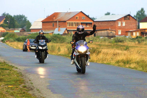 Владимир Кузнецов