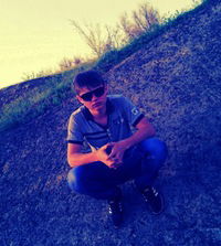 Андрей Погорелов