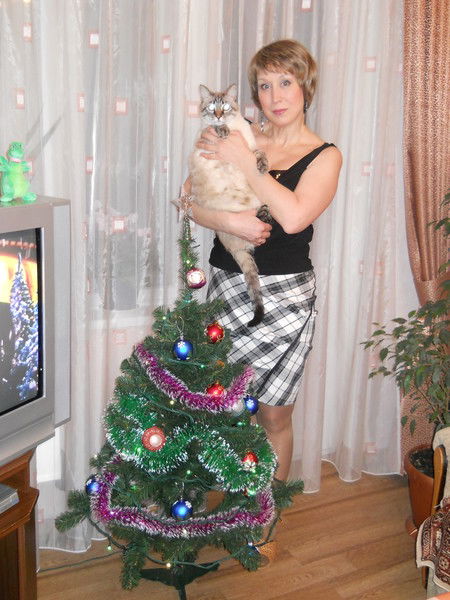 Вера Васильева