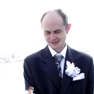 Дмитрий Луцык