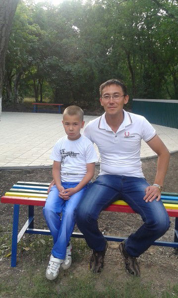 Талгат 1981 Е