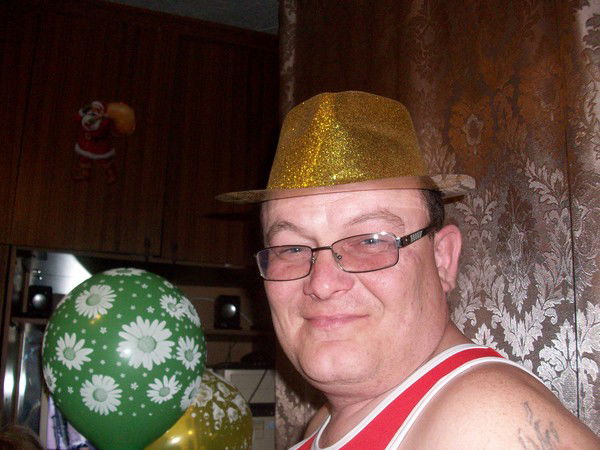 Александр Гаевский