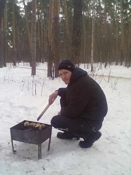 Фомичев Серега