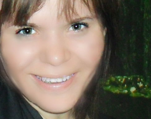 Елизавета Меняйлова