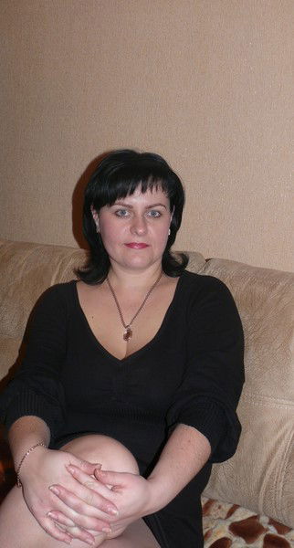 Ольга Потапова