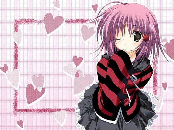 Хинамори Аму