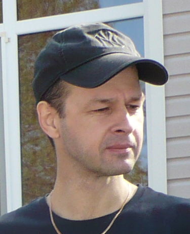 Алексей Кривошеин