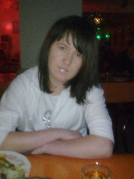 Наташа Самарина