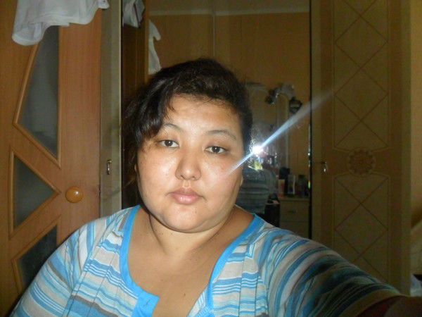 Ляззат Медетова