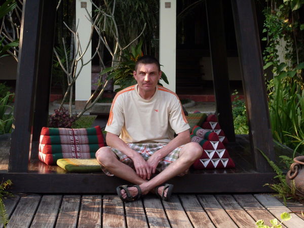 Игорь Тимофеев