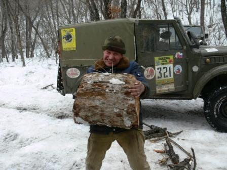 Александр Просянников