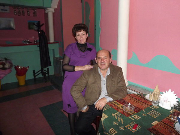 Игорь Хатулин