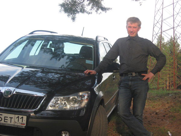 Роман Шилов