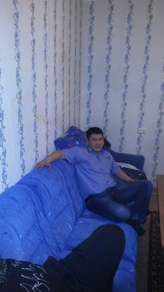 Ербол Сейткалиев