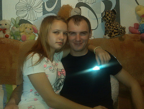 Angelina Ivanchenko)*