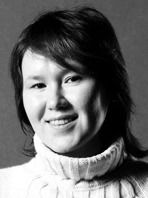 Marianna Nasibullina