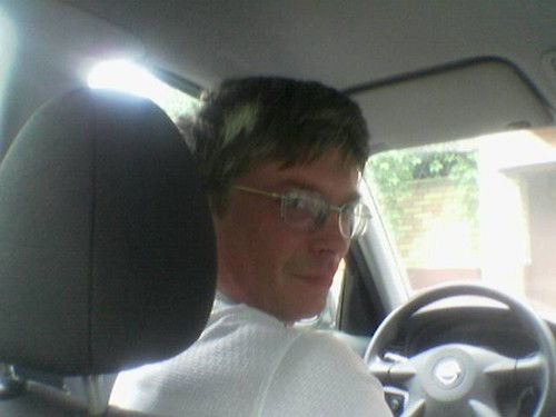 Сергей Самарин